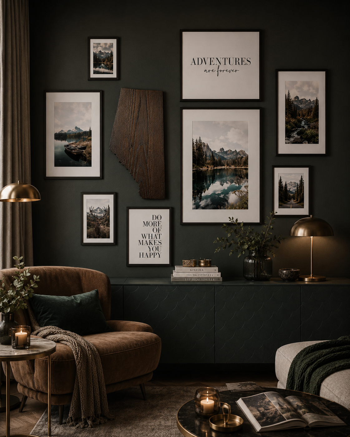 The Story Collection