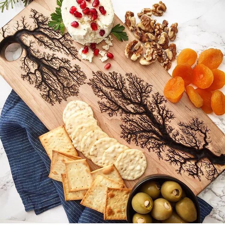 Personalized Wedding Gift $99 ~ each piece representing a unique and powerful love story.