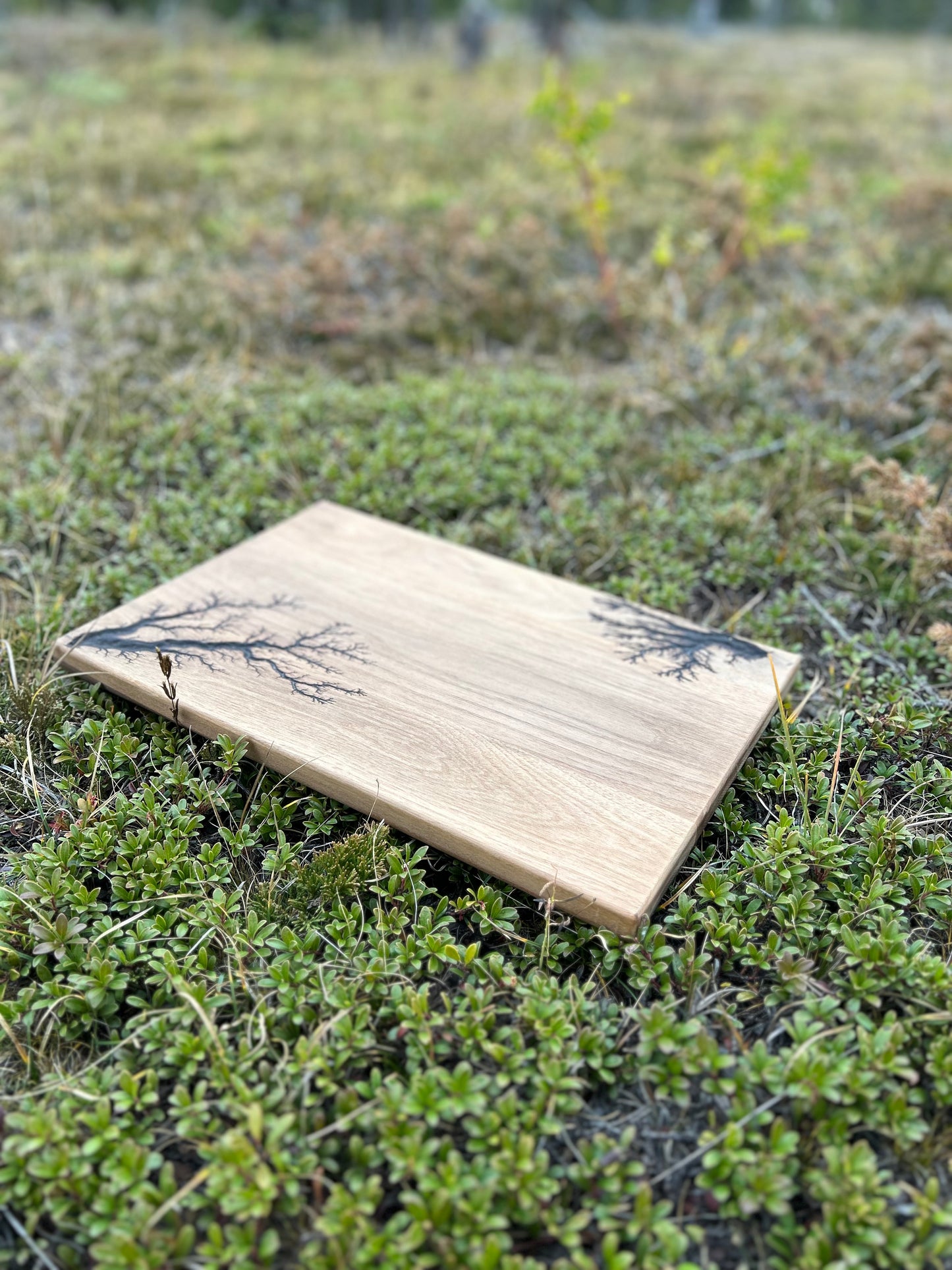 Electrocuted Classic Charcuterie Board